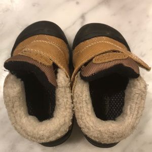 Keen kootenay boot - toddler / little kid - 5